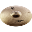 Zildjian 10” S Family Splash Cymbal For Discount