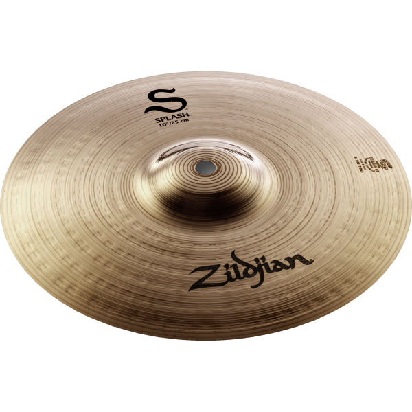 Zildjian 10” S Family Splash Cymbal For Discount