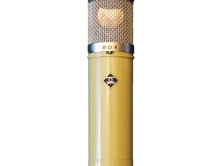 ADK Custom Shop Cremona 251-T-FET Microphone Online Hot Sale