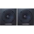 Auratone 5c Passive Monitor Pair - Black Online now