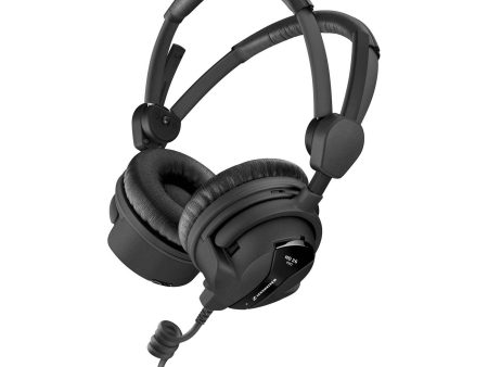 Sennheiser HD 26 PRO Dynamic Closed-Back Supra-Aural Headphones (HD26PRO) Sale