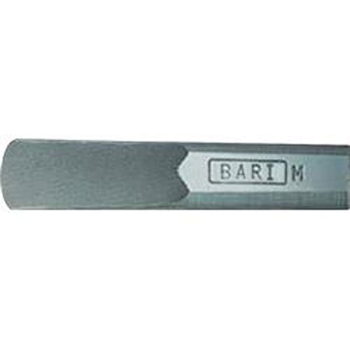 Bari 126 Hard Synthetic Eb Alto Saxophone Reed For Discount