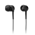 Sennheiser IE 4 Earbuds for In-Ear Monitoring Systems (Factory Repack) IE4 For Discount