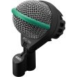 AKG D112 MKII Large Diaphragm Dynamic Microphone For Sale