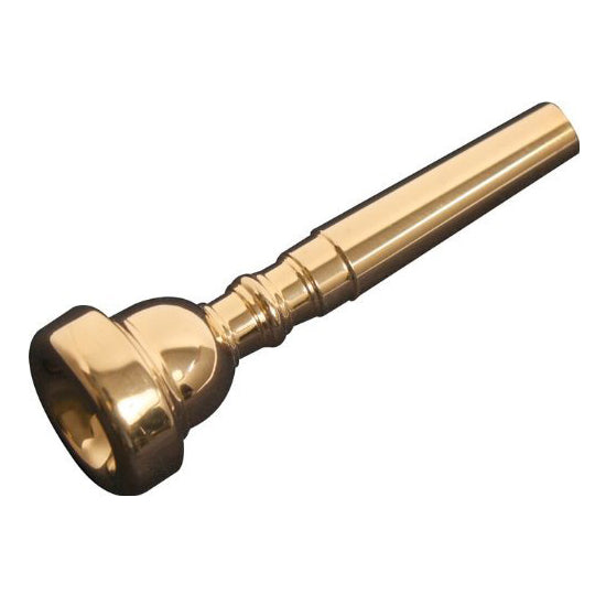 Bach 3515CGP 5C Gold Plated Trumpet Mouthpiece Sale