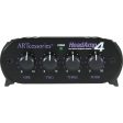 ART HEADAMP4 8-Output (4-Channel) Stereo Headphone Amplifier Supply