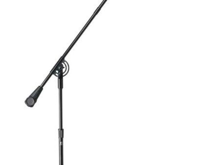 Atlas SB36WE Studio Boom Stand - Black Online Sale