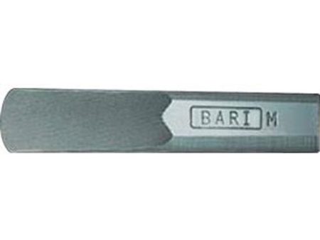 Bari 116 Medium Synthetic Bb Clarinet Reed Online Sale