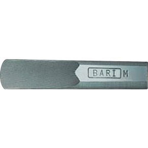 Bari 116 Medium Synthetic Bb Clarinet Reed Online Sale