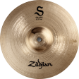 Zildjian 10” S Family Splash Cymbal For Discount