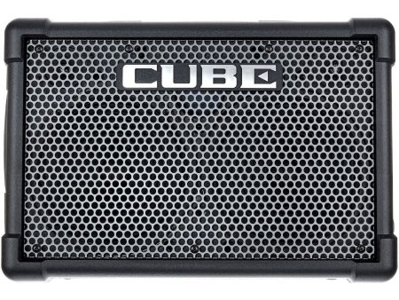 Roland CUBE Street EX Stereo Guitar Amplifier Hot on Sale