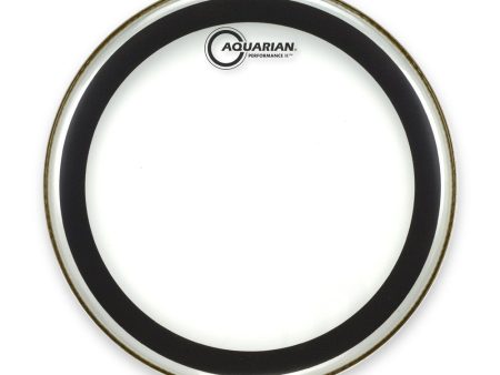 Aquarian Performance Series 8 Inch Drumhead Online Hot Sale