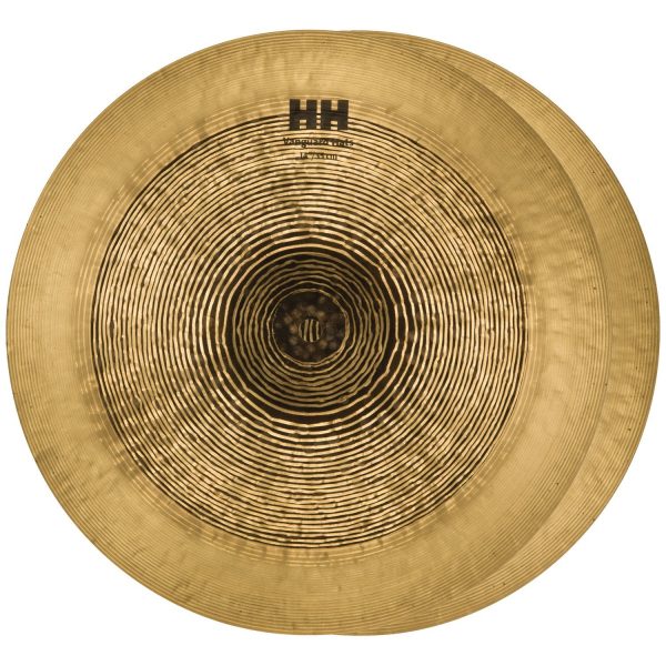 Sabian 14” HH Vanguard Hi-Hats Supply