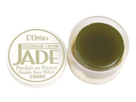 Jade Double Bass Rosin Online Hot Sale