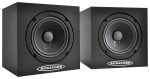 Auratone 5c Passive Monitor Pair - Black Online now