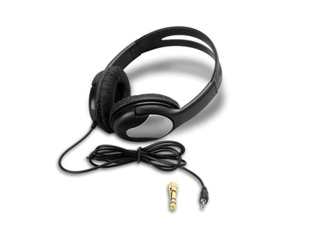 Hosa HDS100 Headphones Online Hot Sale