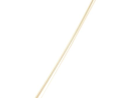 Glasser 4 4 Size Gold Fiberglass Violin Bow Online Hot Sale