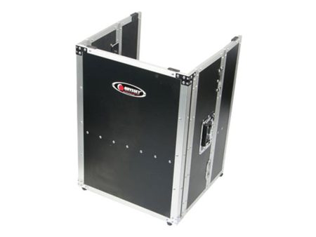 Odyssey FZF2636 Flight Zone Foldout DJ Stand Online Sale