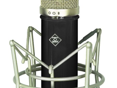 ADK Custom Shop Frankfurt 49-T-FET Microphone Supply