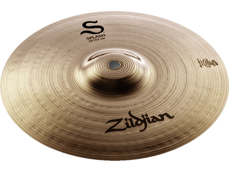 Zildjian 8” S Family Splash Cymbal Online now