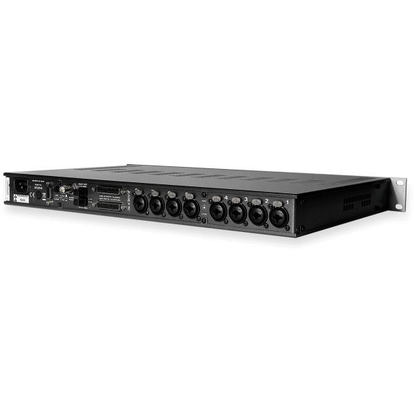 Audient ASP880 8-Channel Class A Mic Preamplifier and ADC For Cheap