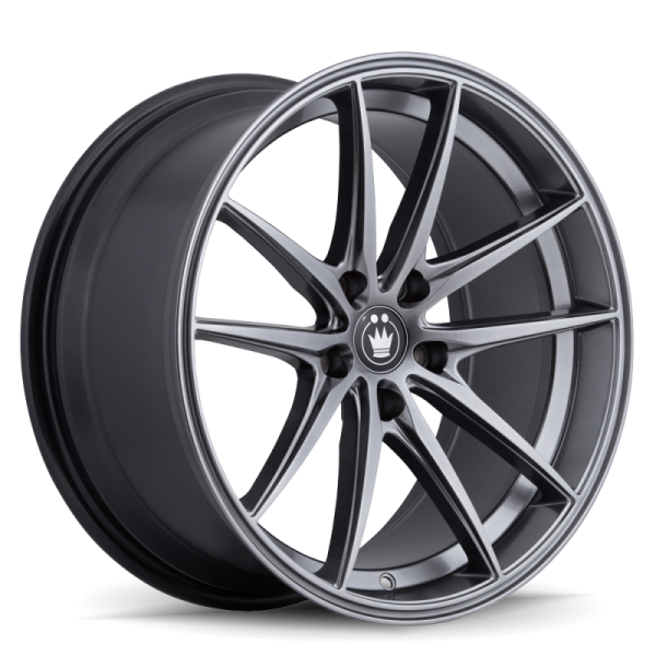 Konig Oversteer 19x8.5 5x114.3 ET30 Opal For Discount