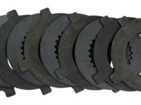 Yukon Gear Replacement Clutch Set For Dana 44 Powr Lok   Aggressive Hot on Sale