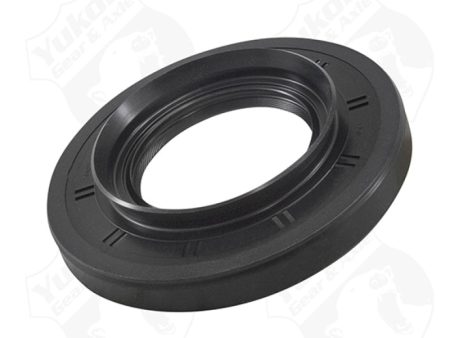 Yukon Gear 07 and Up Tundra Front Pinion Seal Fashion