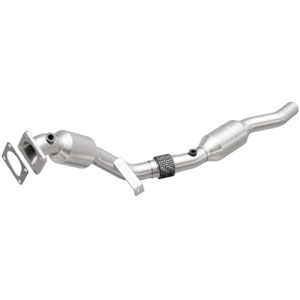 MagnaFlow Conv DF 00-02 Audi S4 2.7L P S For Cheap