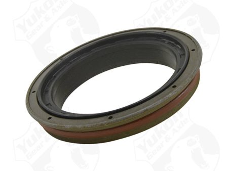 Yukon Gear 10.5in Ford Rear Wheel Seal Online Hot Sale