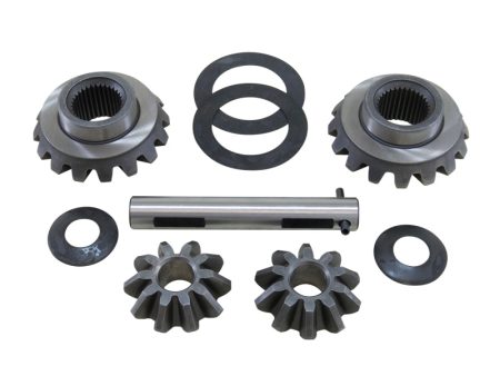 Yukon Gear Replacement Standard Open Spider Gear Kit For Dana 60 w  32 Spline Axles For Discount