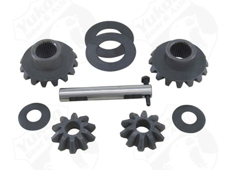 Yukon Gear Standard Open Spider Gear Kit For GM 12 Bolt Car and Truck w  30 Spline Axles Sale