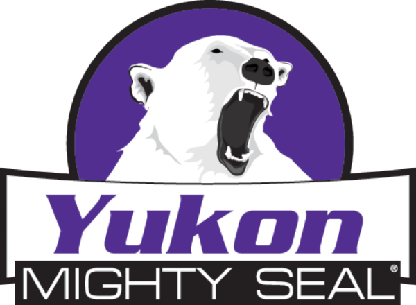 Yukon Gear 07 and Up Tundra Front Pinion Seal Fashion