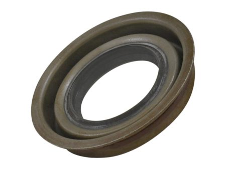 Yukon Gear 7.2in Stub Axle Seal For Cheap