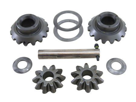 Yukon Gear Standard Open Spider Gear Kit For 9.75in Ford w  34 Spline Axles Fashion