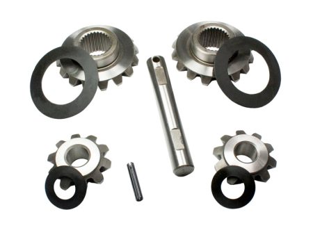 Yukon Gear Standard Open Spider Gear Kit For and 9in Ford w  28 Spline Axles and 4-Pinion Design Hot on Sale