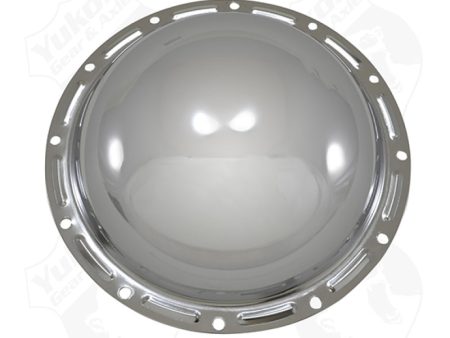 Yukon Gear Chrome Cover For AMC Model 20 For Discount