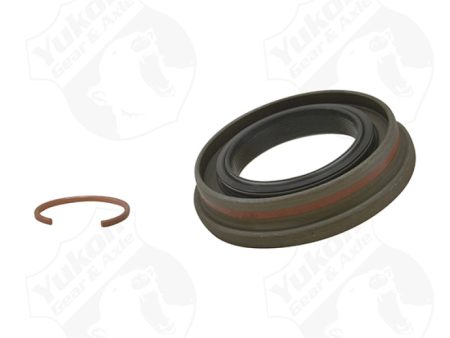 Yukon Gear 8.8in Sport Utility Irs Side Stub Axle Seal   Fits Left Hand or Right Hand For Cheap