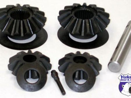 Yukon Gear Replacement Standard Open Spider Gear Kit For Dana 30 w  27 Spline Axles Online now