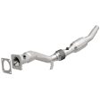 MagnaFlow Conv DF 00-02 Audi A6 Quattro 2.7L Supply