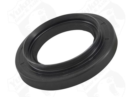 Yukon Gear 07 and Up Tundra 10.5in Rear Pinion Seal For Cheap