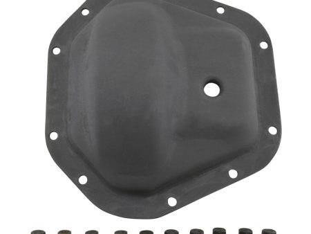 Yukon Gear Steel Cover For Dana 60 Standard Rotation Cheap