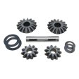 Yukon Gear Rplcmnt Standard Open Spider Gear Kit For Dana 70 and 80 w  35 Spline Axles   XHD Design Supply