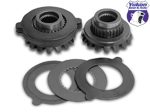 Yukon Gear Replacement Positraction internals For Dana 60 and 61 (Full-Floating) w  30 Spline Axles Supply