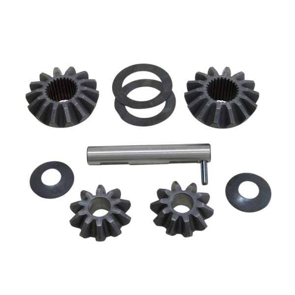 Yukon Gear Replacement Standard Open Spider Gear Kit For Jeep KJ Dana 30 Front Discount