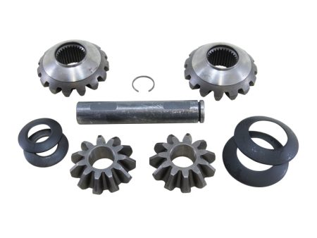 Yukon Gear Standard Open Spider Gear Kit For 11.5in Chrysler w  30 Spline Axles Online now