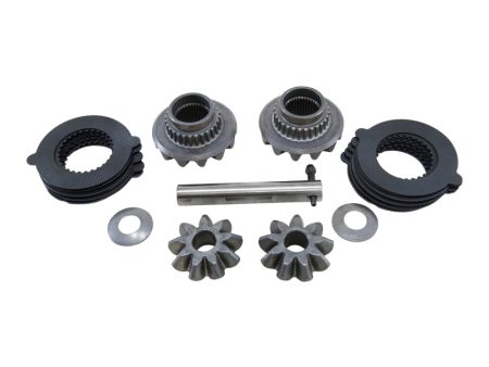 Yukon Gear Rplcmnt Positraction internals For Dana 60 (Full- and Semi-Floating) w  35 Spline Axles Supply