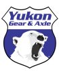 Yukon Gear Steel Spool For Dana 60 w  30 Spline Axles   4.10 & Down For Sale