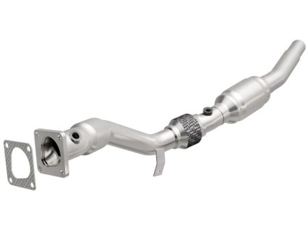 MagnaFlow Conv DF 00-02 Audi A6 Quattro 2.7L Supply