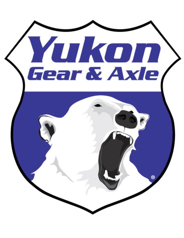 Yukon Gear Replacement Standard Open Spider Gear Kit For Dana S110 w  34 Spline Axles Discount